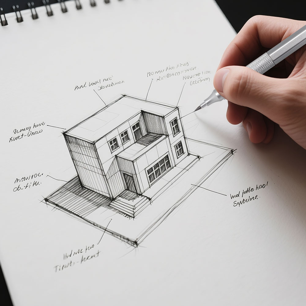 Juego de Lápices Mecánicos de  - Mechanical Pencil 0.3 reseña y precio