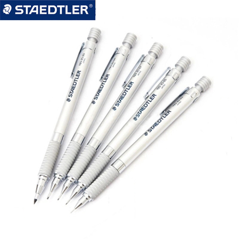 STAEDTLER 925 25 Metal Alemán  - Mechanical Pencil 0.3 reseña y precio