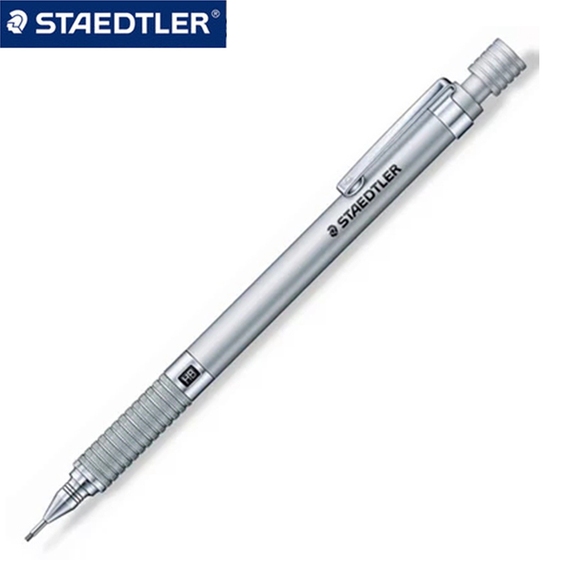 STAEDTLER 925 25 Metal Alemán  - Mechanical Pencil 0.3 reseña y precio
