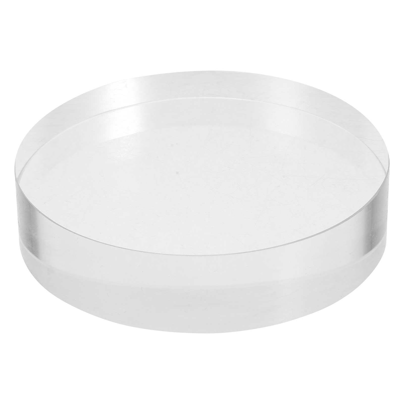 Prensapapeles Redondo de Crist - Paper Weight Crystal reseña y precio